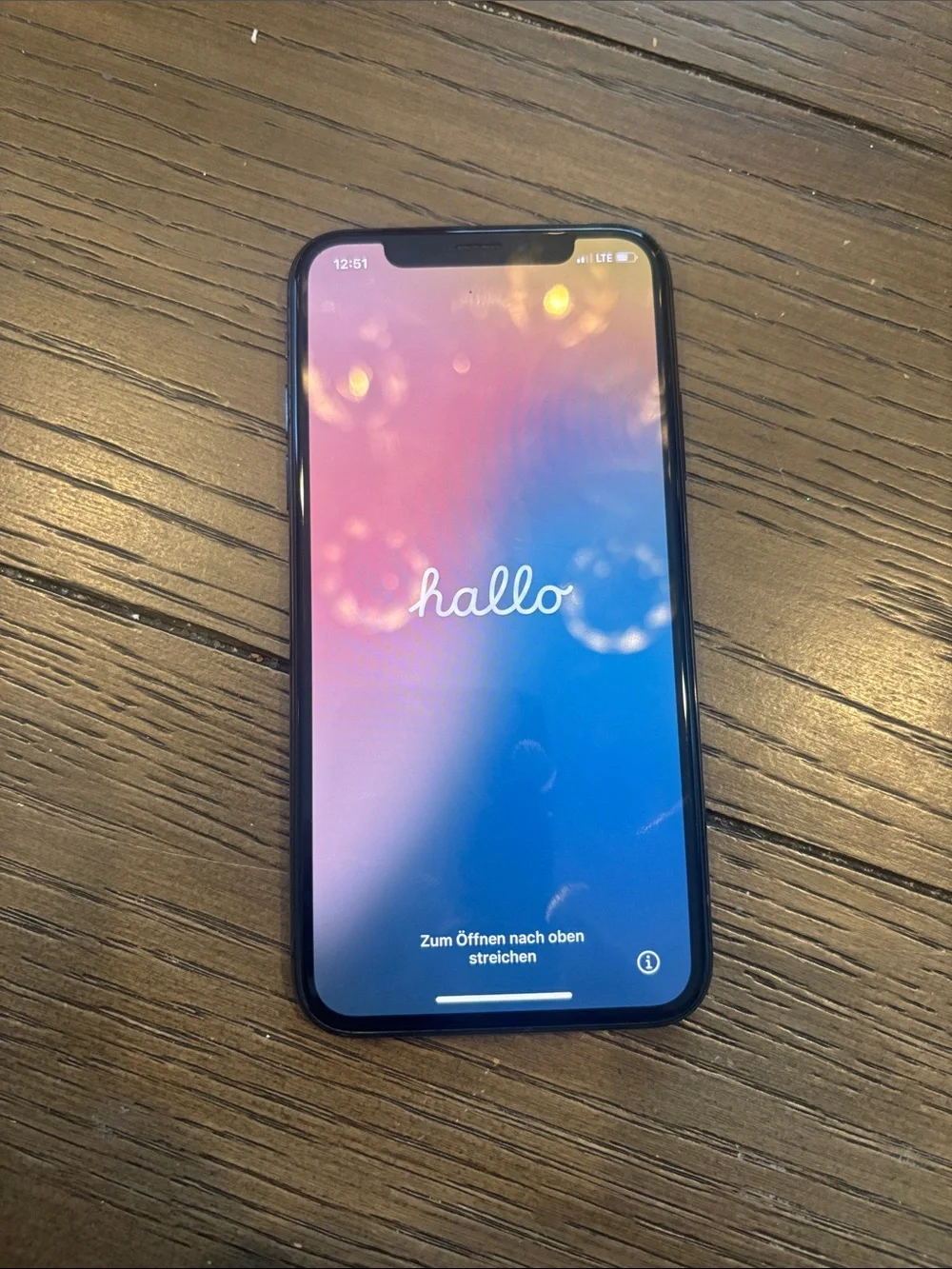 Apple iPhone XR - Shadow Black Color
